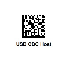 USB CDC