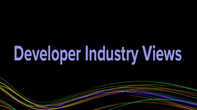 industry views banner