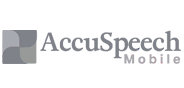AccuSpeech Mobile